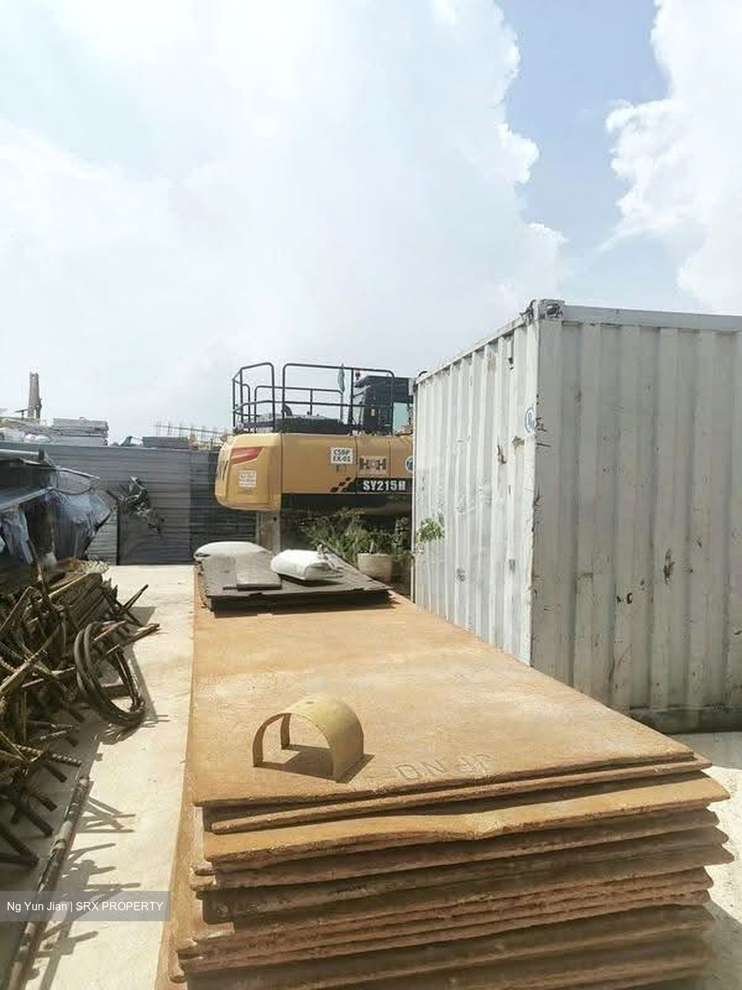 Seletar West Farmway 6 (D28), Factory #625521351